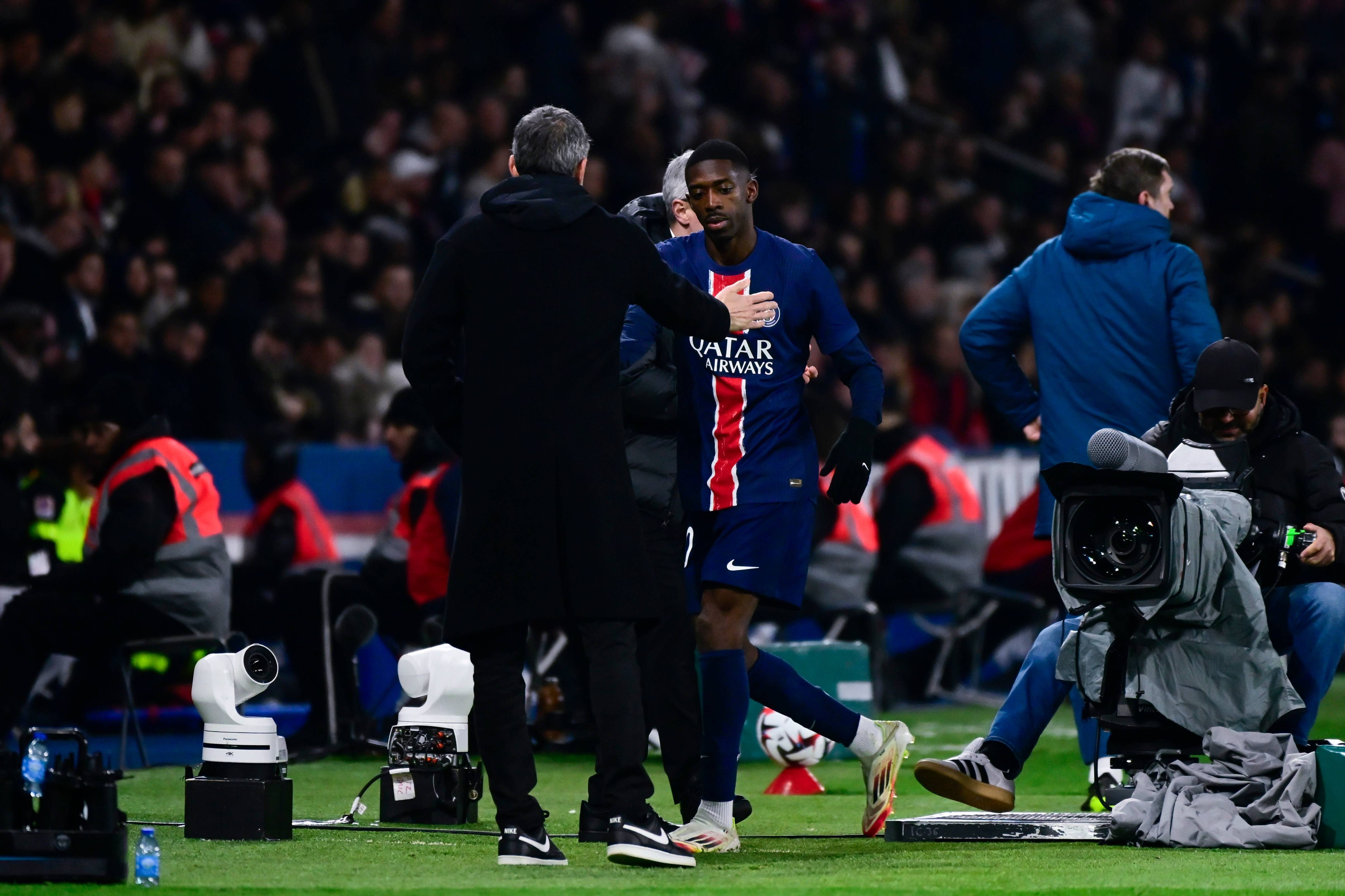 熊猫体育-法国杯关键时刻走向成谜，巴黎圣日耳曼队长鼓劲，态度坚定，团队化学反应显著的简单介绍